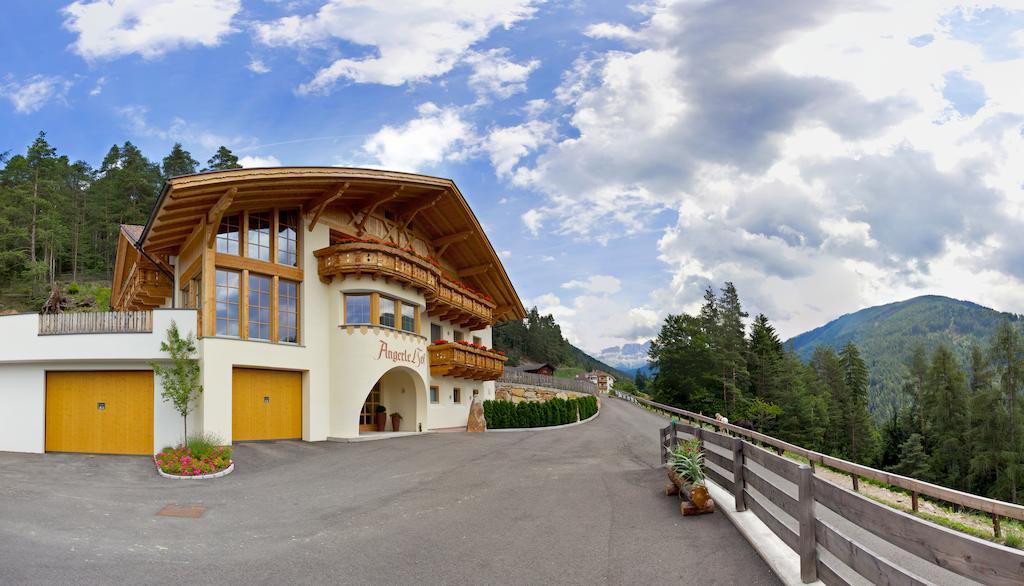 Angerle Hof Villa Nova Levante Exterior photo